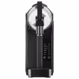 Slush-Maschine - 2,5 Liter - 200 Watt - Digital - Schwarz