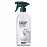 (6 pieces) Stainless Steel Cleaner & Polish Spray – 750 ml - eco‑friendly - 3‑in‑1 degreaser