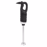 Frullatore a immersione professionale con aste removibili 400mm e frusta - 650W - Velocità fissa - 18000rpm
