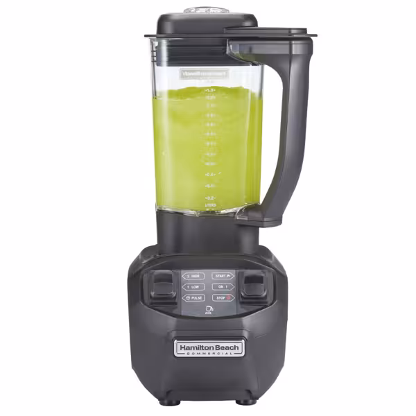 HAMILTON BEACH | Barmixer RIO HBB225 - 1,4 Liter - 625 Watt