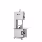 Knochensäge - 1650mm Sägeband - max. Schnitthöhe: 240mm