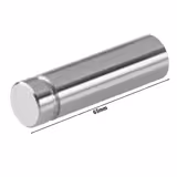 AIR-WOLF | Coat Hook – Stainless Steel