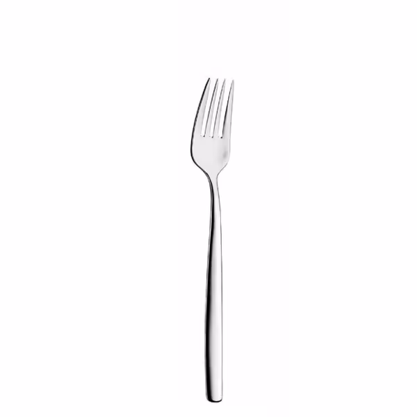 (12 stuks) WMF | BISTRO - Menuvork - 200mm - gepolijst