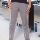(6 pièces) KARLOWSKY | Pantalon Pépite Annemarie - Noir - Taille : 34