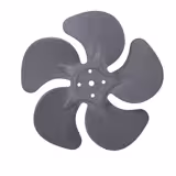 Replacement Fan Blade - compatible with TF, ZBF, BGKF, BTKF, KSF & TKSF - 150mm Blade