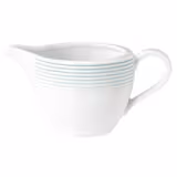 SELTMANN WEIDEN | Porcelain Milk Jug – 290 ml - Arctic Blue - Blues Collection