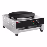 Commercial Crepe Maker - Single - 400mm