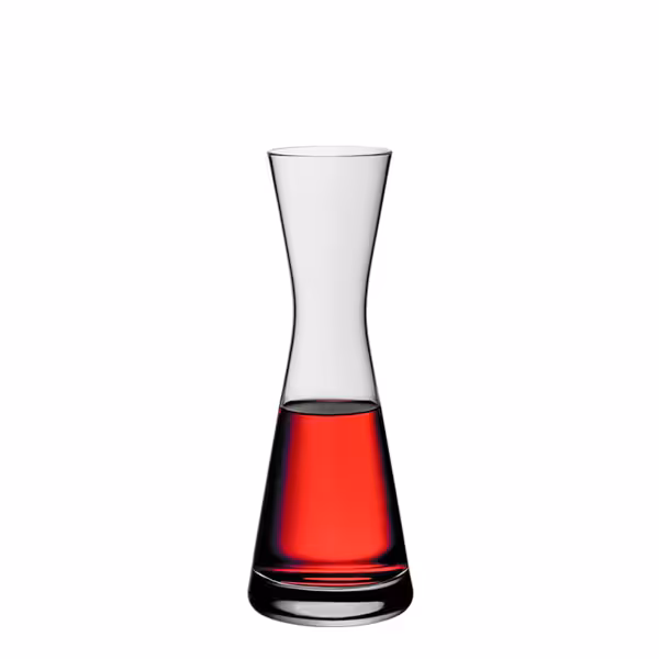 (6 sztuk) WMF | Karafka 53–100 ml – nieskalibrowana