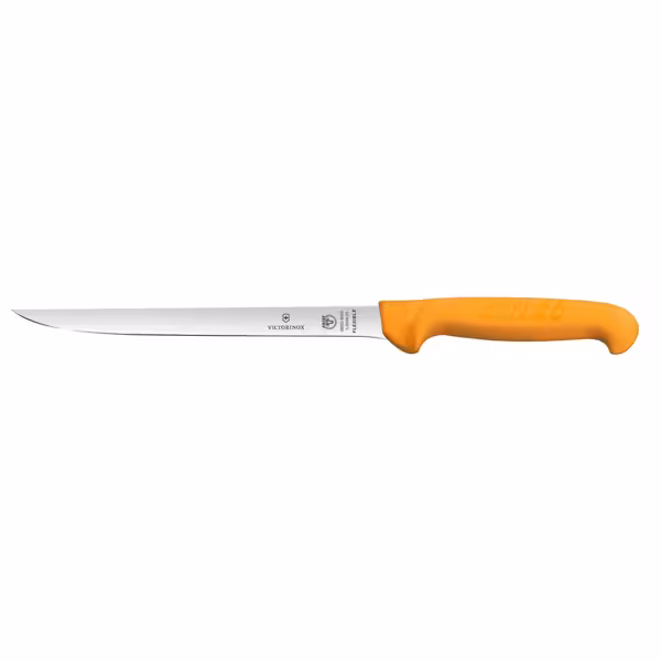 VICTORINOX | SWIBO - Fileermes - flexibel mes: 200mm
