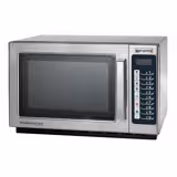 Cuptor automat cu microunde 34 litri - 1100 waţi