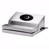 Vakuumiergerät - 16 Liter/Minute - 380 Watt - Tischgerät