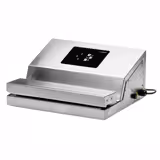 Vakuumiergerät - 16 Liter/Minute - 380 Watt - Tischgerät