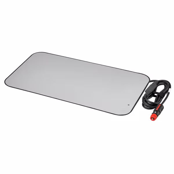 CAMBRO | CAM GOHEAT™ - Warmhoudplaat - 12V / 100W - geschikt voor CAM GOBOXEN®