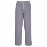 Pantalon de cuisine Bromley – à carreaux – Taille : L