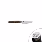 KAI | Tim Mälzer – SHUN PREMIER – Couteau d’office – 90 mm