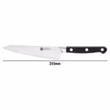 ZWILLING | Compact Chef’s Knife – FRIODUR® Ice‑Hardened - 140 mm - Made in Germany