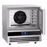 Schockfroster - 5x GN 1/1 oder EN 600x400