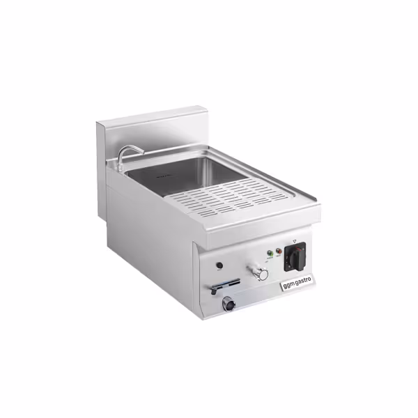 Elektrikli Makarna Haşlama Makinesi - Set Üstü - 700 Seri - 26L - 6kW