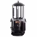 Hot Chocolate Dispenser - 10 Litres - Black