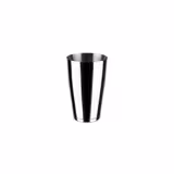 (6 pièces) Speed shaker / gobelet - inox - 0,5 litre