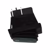 Interruttore principale verde - 16A/250V