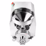 Mulino per cereali elettrico - 50kg/h - regolazione micrometrica continua della macinatura - 1500 giri/min