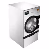 Sèche-linge à évacuation électrique – 34 kg – Manuel