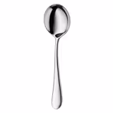 (12 piezas) WMF | SIGNUM - Cuchara para crema/taza - 170mm - pulida