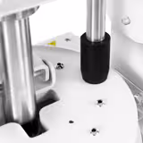 Manual Dough Divider - incl. Base Frame - Weight Range: ~30-140g