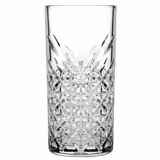 (12 komada) Long drink čaša - TIMELESS - 450 ml 