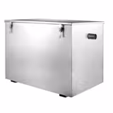 Fettabscheider - 132 Liter - für bis zu 200 Portionen/Tag