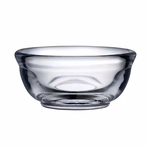 (48 Stück) GASTROBOUTIQUE - Glasschale - 73 cc