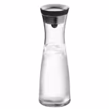 WMF | BASIC – Carafe à eau – 1 litre – Noir