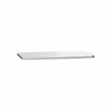 Ripiano intermedio - Acciaio inox - 1200x563mm - compatibile con Tavolo da lavoro in acciaio inox ATK126 & ATK126A