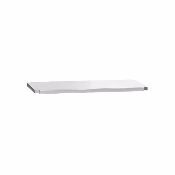 Tussenblad - 1200x563mm - passend voor werktafels ATK126 & ATK126A