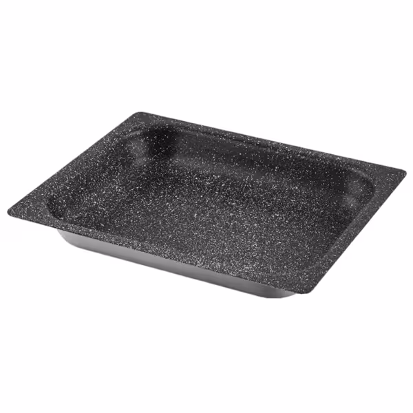Ταψί Gastronorm PREMIUM - 265x325 mm - GN 1/2 - Ύψος: 65 mm