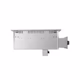 Commercial Electric Drop-in Bain Marie – 3 kW – 2 × GN 1/1