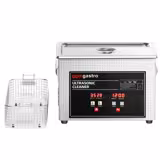 Ultraschallreiniger - 4,5 Liter - 180 Watt Ultraschallleistung
