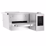 Commercial Gas Conveyor Oven – 1030 × 1300 mm – Touch Control – 400 mm Belt Width