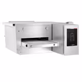 Gas Durchlaufofen - 1030x1300mm - Touch - Bandbreite: 400mm