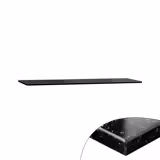 Granite Worktop - 1500x600mm - suitable for Work Tables & Work Cabinets