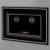 Krajalnica do warzyw - 8 litrów - 370 W - 230 V - 1400 obr./min