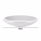 (6 kpl) WMF | BALANCE - Lautaskuppi - syvä - Ø 280mm