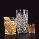 (12 pièces) LIBBEY | HOBSTAR - Cooler - 473ml