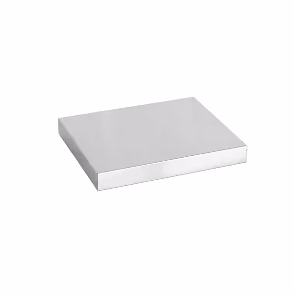 Integrated Cooling Plate - 265mm - +0 to +8°C - 1/2x GN 1/1 - W