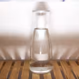 (12 pcs) Bormioli Rocco | Glass Carafe - VILLAGE - 250ml
