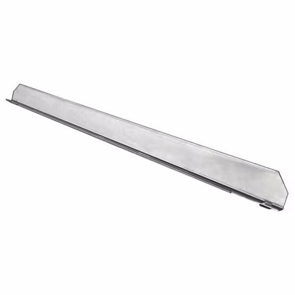 (2 stuks) Rails voor bakkerskoelkast - voor BKFG8060D, BKFE8060D, BKSF1700, BTKF892, BKFE8060D