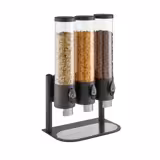 WMF | BASIC - Cerealienspender - Schwarz