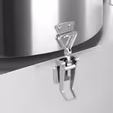 Patates Soyma Makinesi - 165kg/h - 750W - 230V