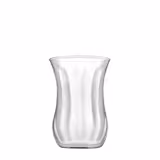 (72 pcs) Tumbler - AQUA - 120 ml - Clear